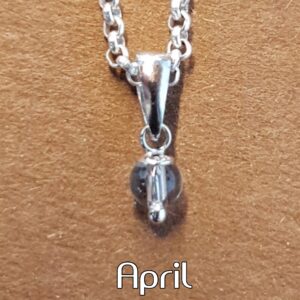Geburtmonatsstein April