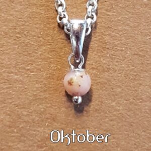 Geburtmonatsstein Oktober