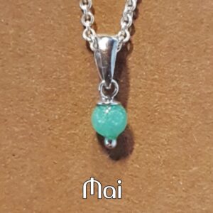 Geburtmonatsstein Mai