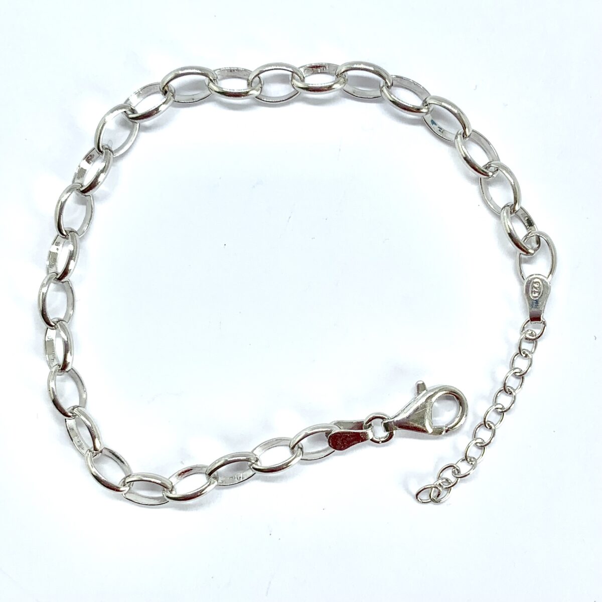 Armband aus Silber